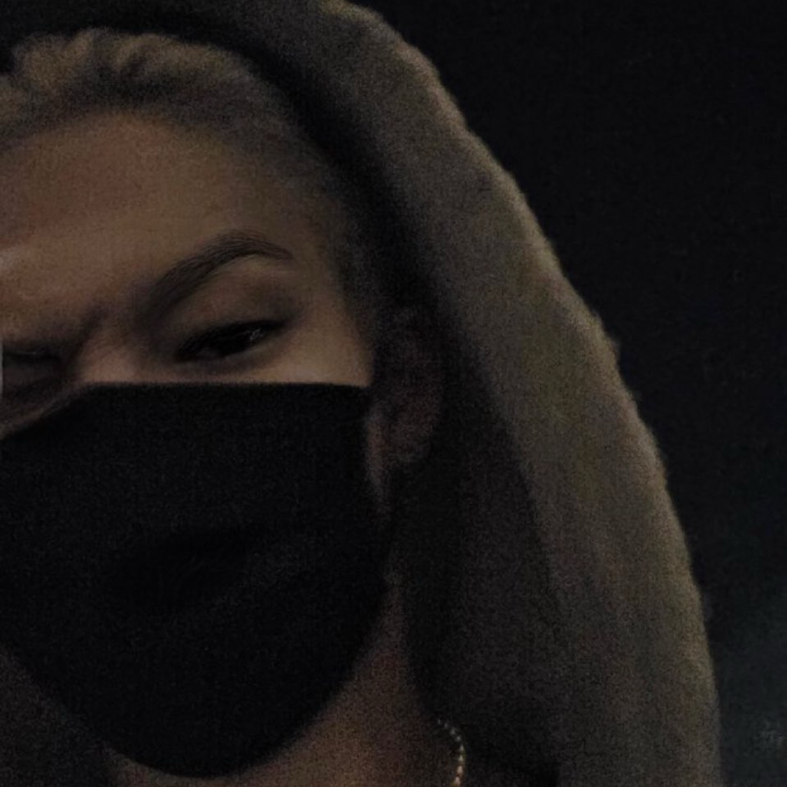 Foto aktivitas terbaru NI-KI (ENHYPEN)