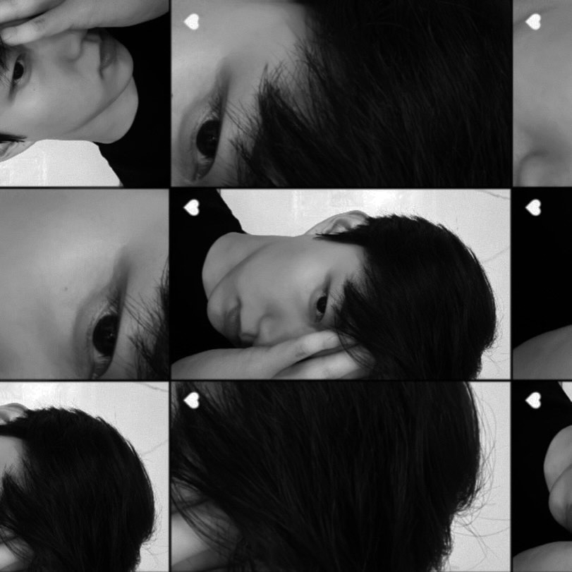 Behind-the-scenes cut of Q (THE BOYZ)
