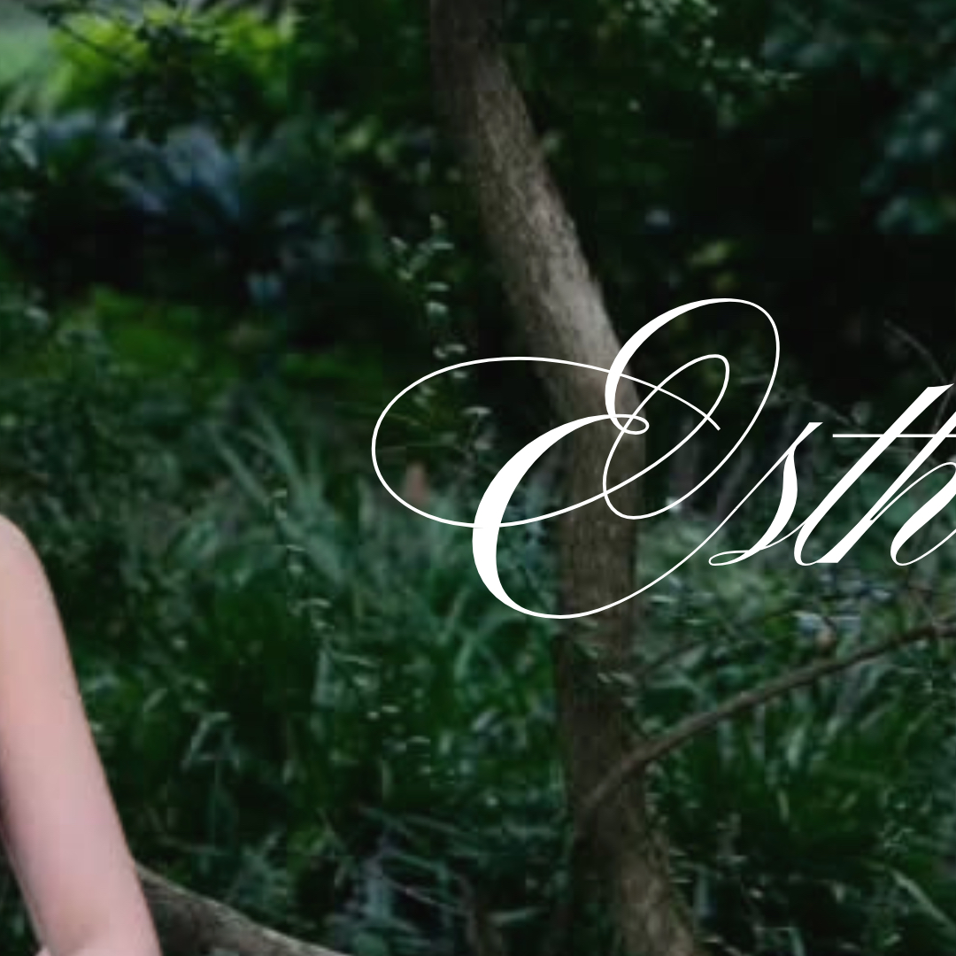 Latest photo of Esther Yu