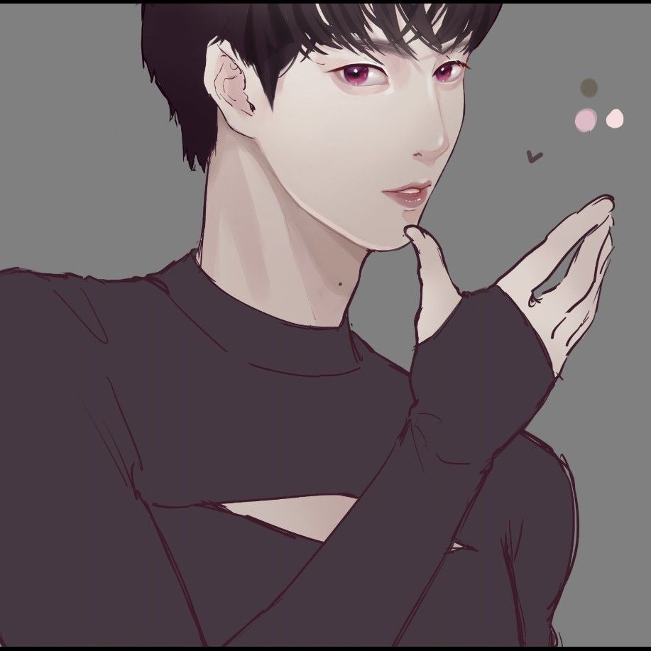 Behind-the-scenes cut of Shinwon (PENTAGON)