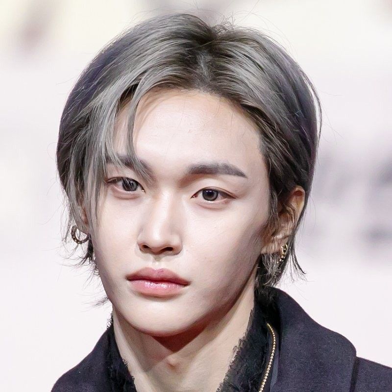 Behind-the-scenes cut of Wonbin (RIIZE)