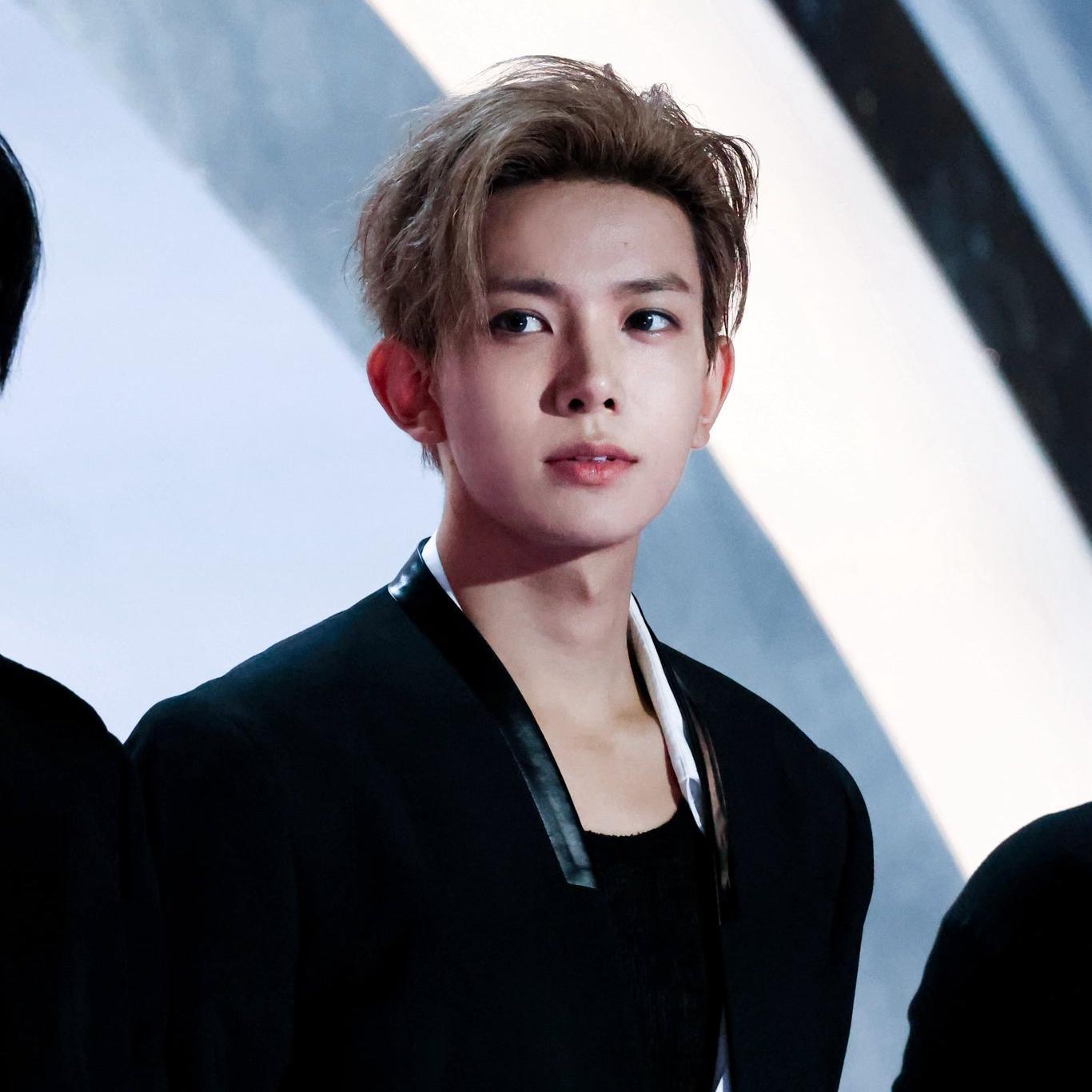 희승 (ENHYPEN)의 비하인드 컷