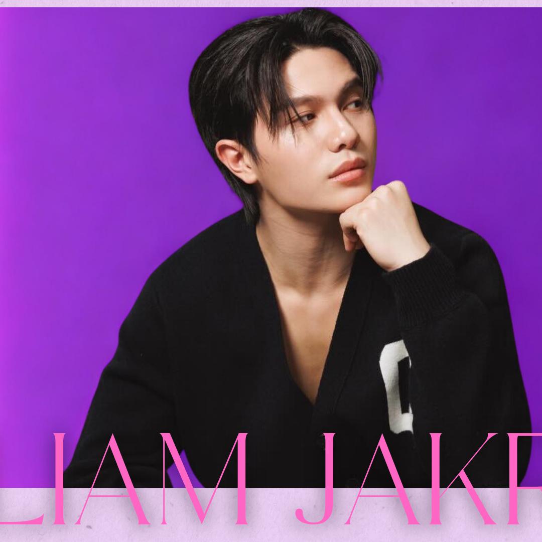 A moment captured by William (LYKN)'s fan