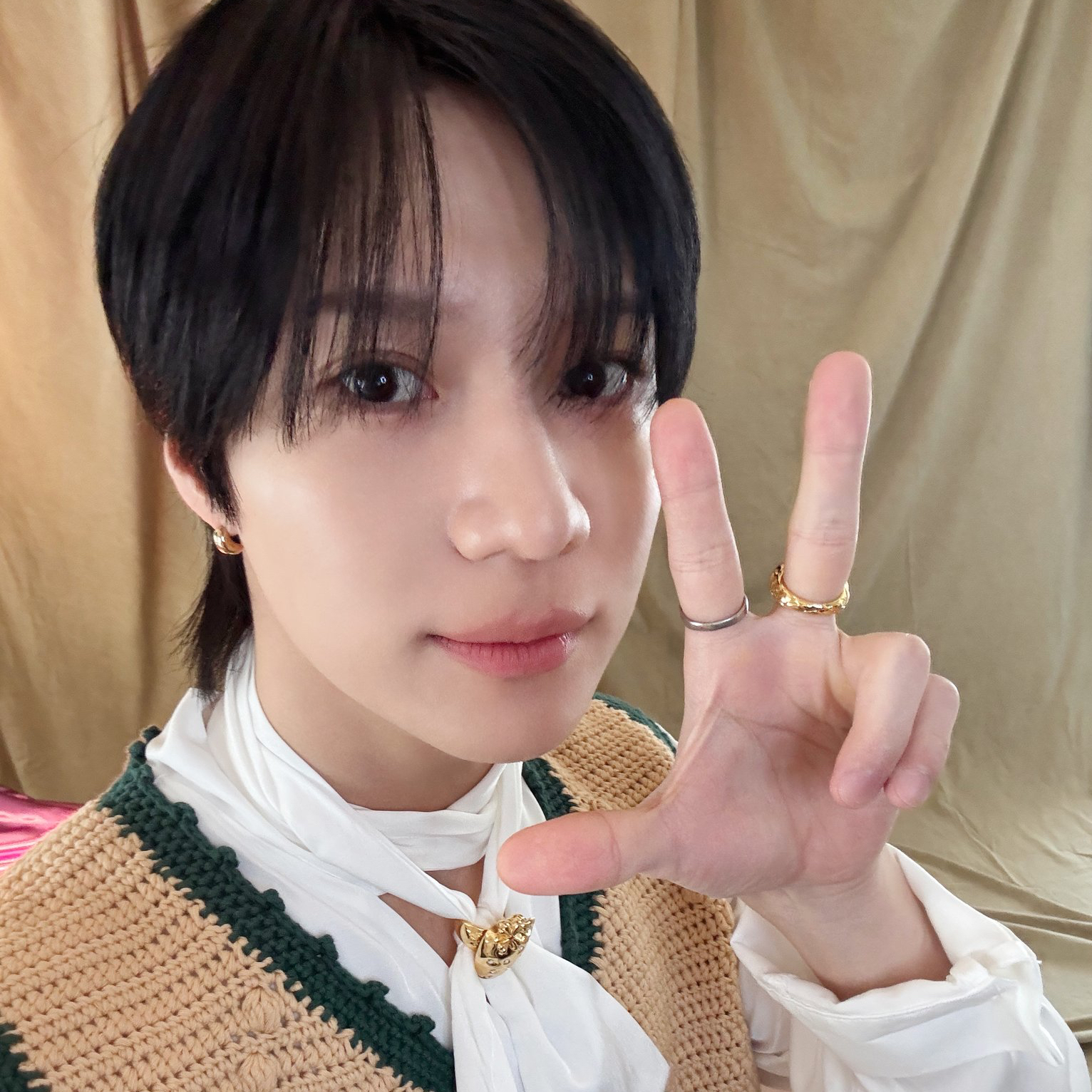 태민 (샤이니) 팬이 찍은 순간