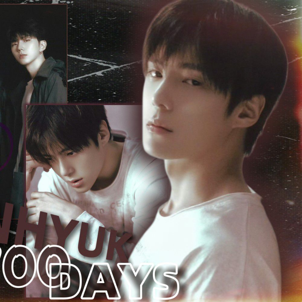 Recent activity shot of I.M (MONSTA X)