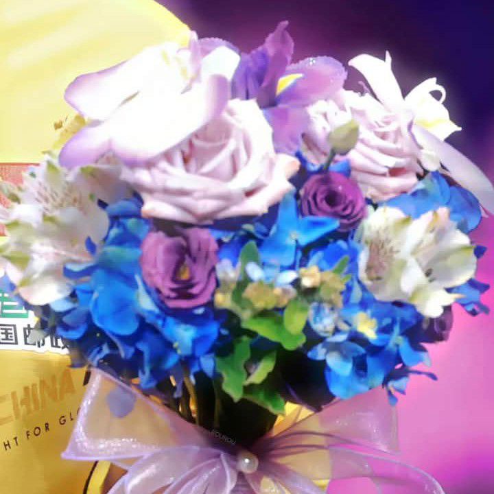 Potret di balik layar BTS