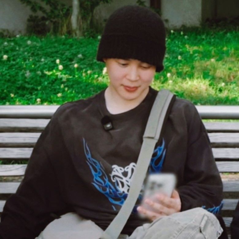 지민 (방탄소년단)의 최신 사진