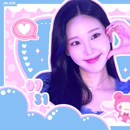 Latest photo of Nayun (MOMOLAND)