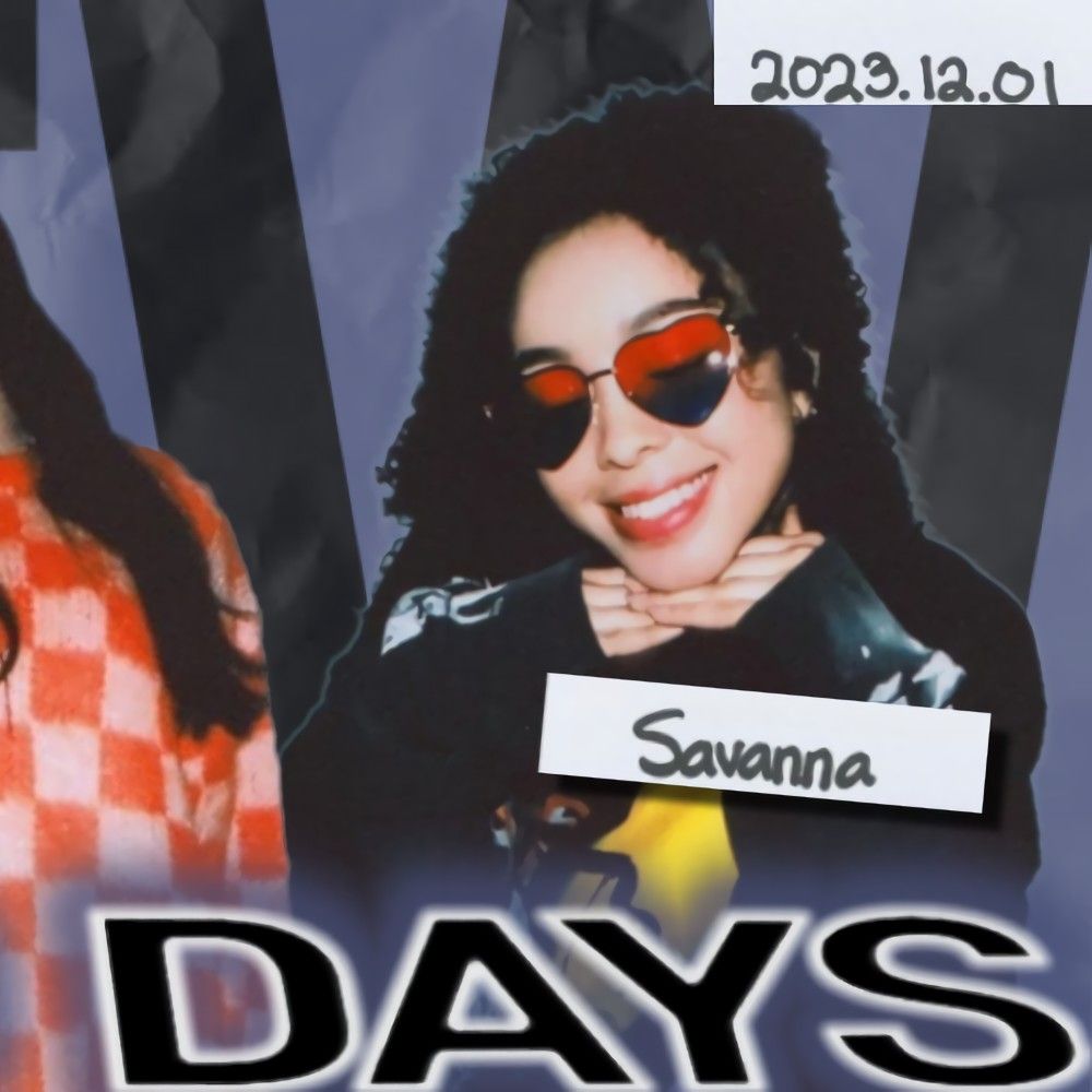 Behind-the-scenes cut of GIRLSET