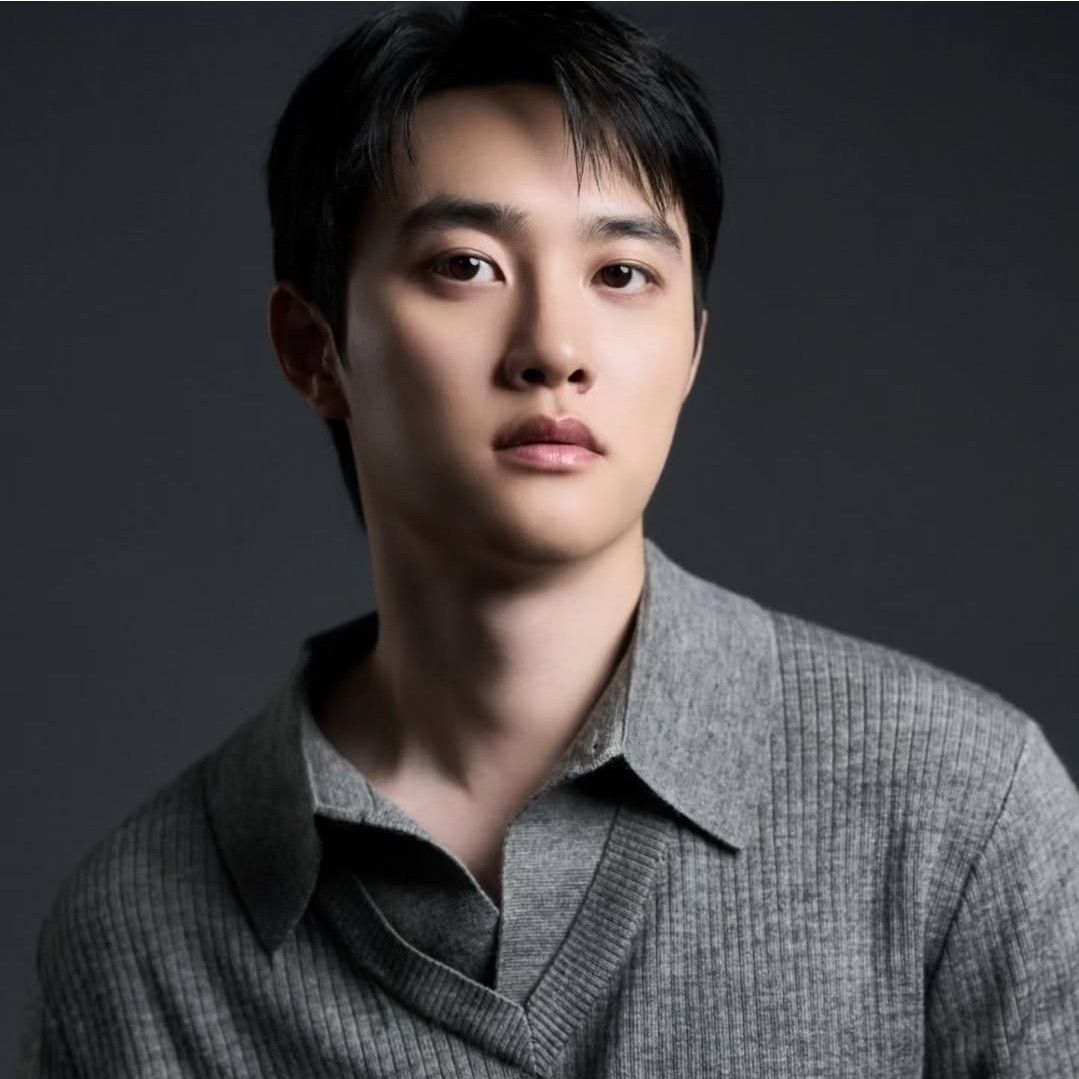 디오 (EXO) 최근 활동샷