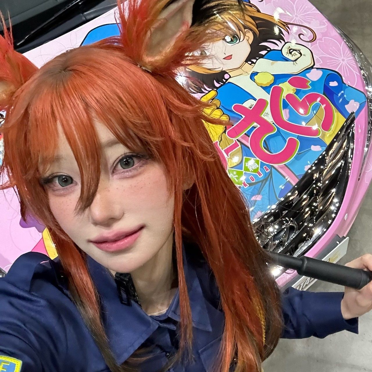 Latest photo of QWER