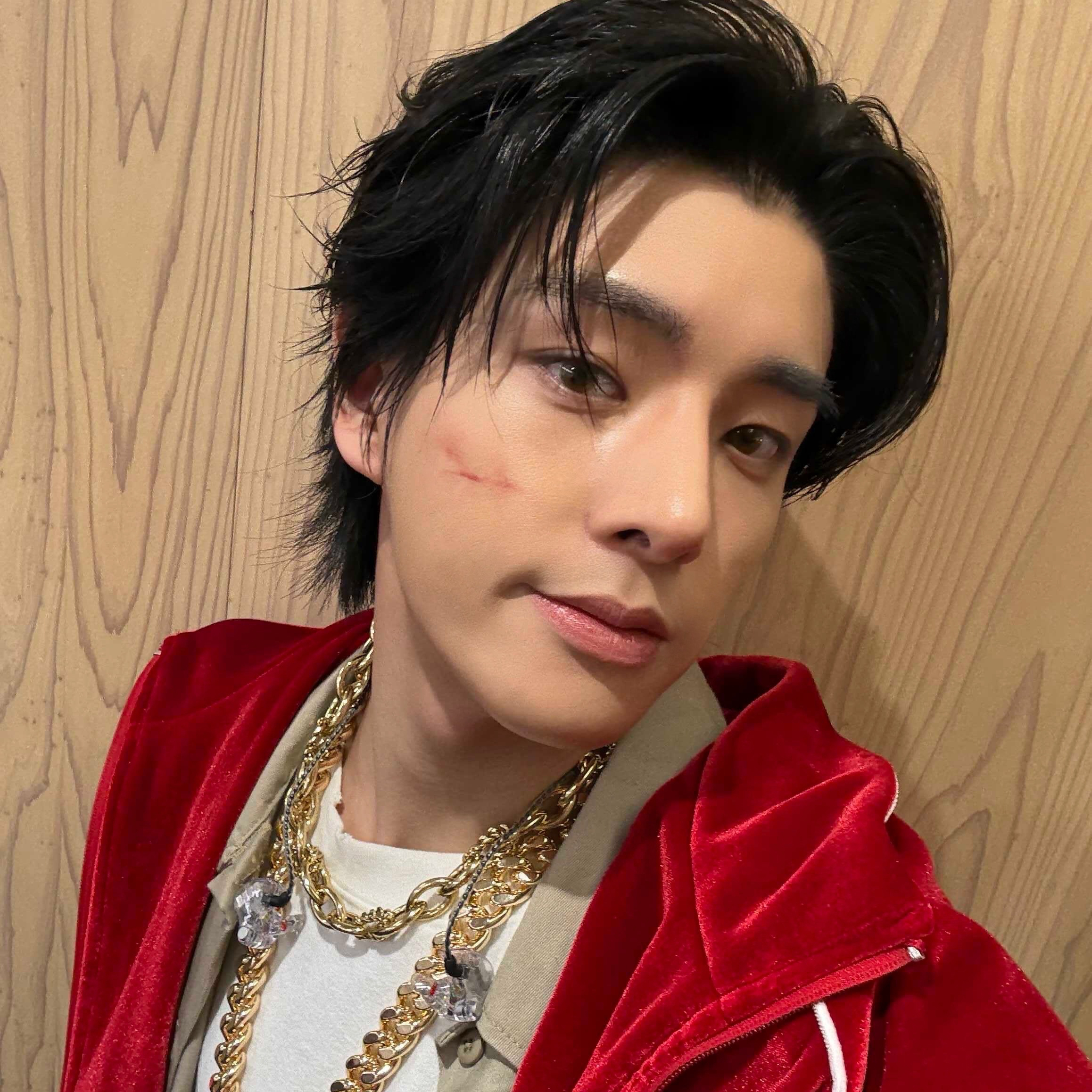 ENHYPEN의 비하인드 컷