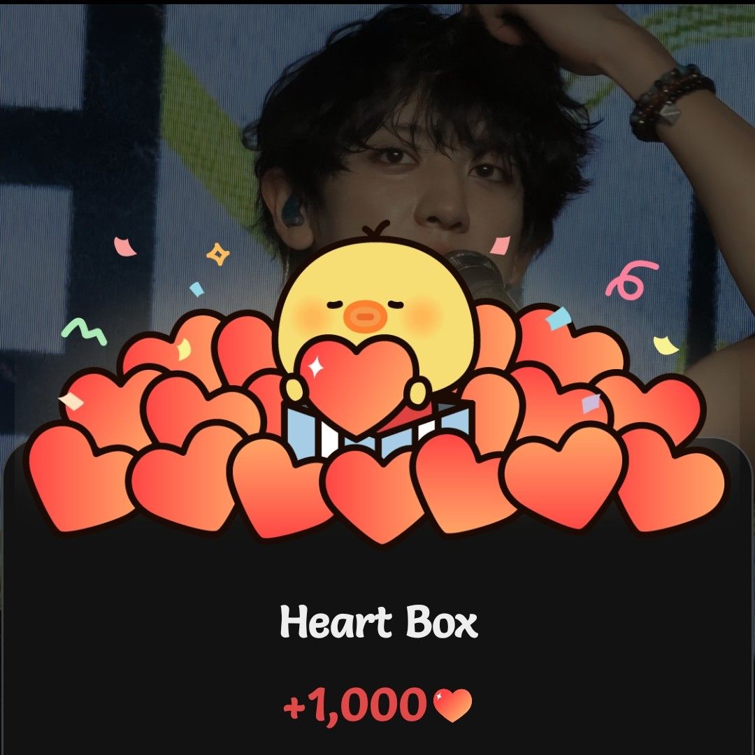 EXO 팬이 찍은 순간