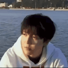 佳樹 (KickFlip)の舞台裏ショット