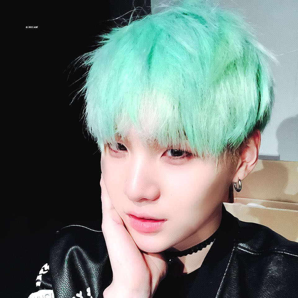 슈가 (방탄소년단) 팬이 찍은 순간