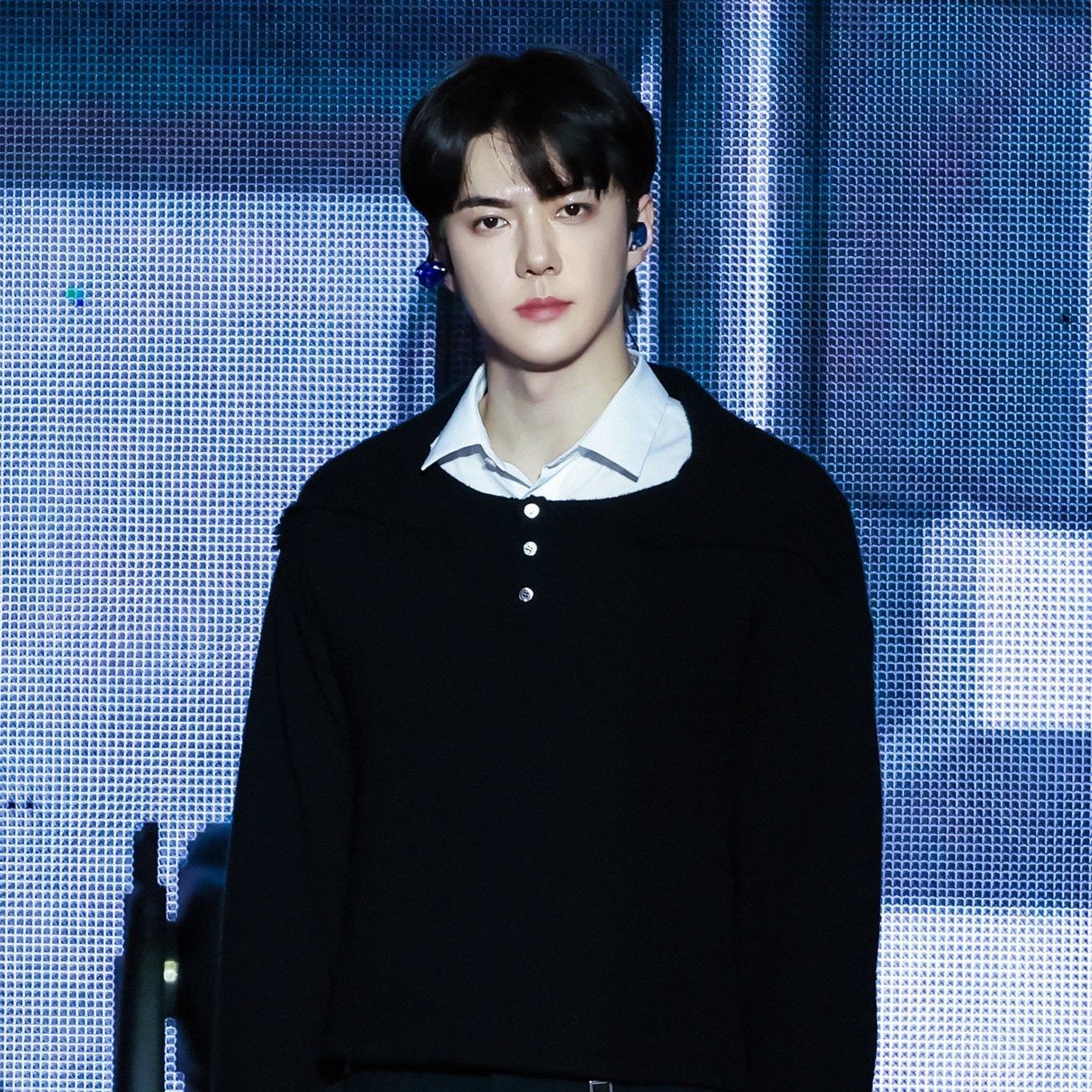 세훈 (EXO)의 최신 사진