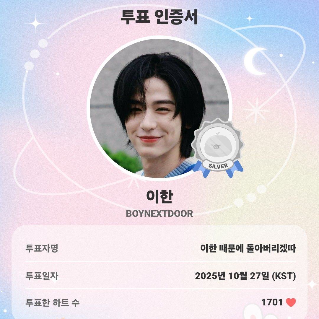 Latest photo of BOYNEXTDOOR