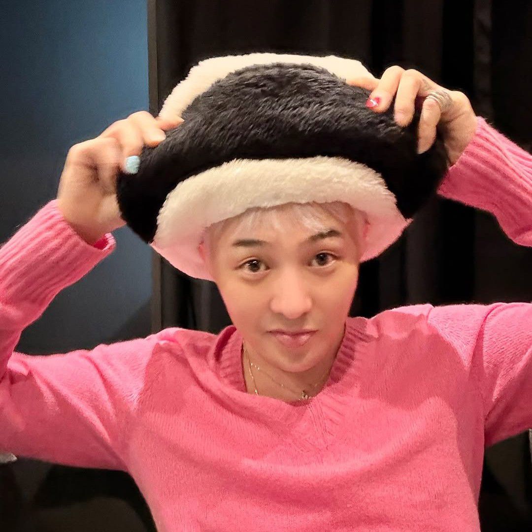Latest photo of G-DRAGON (BIGBANG)