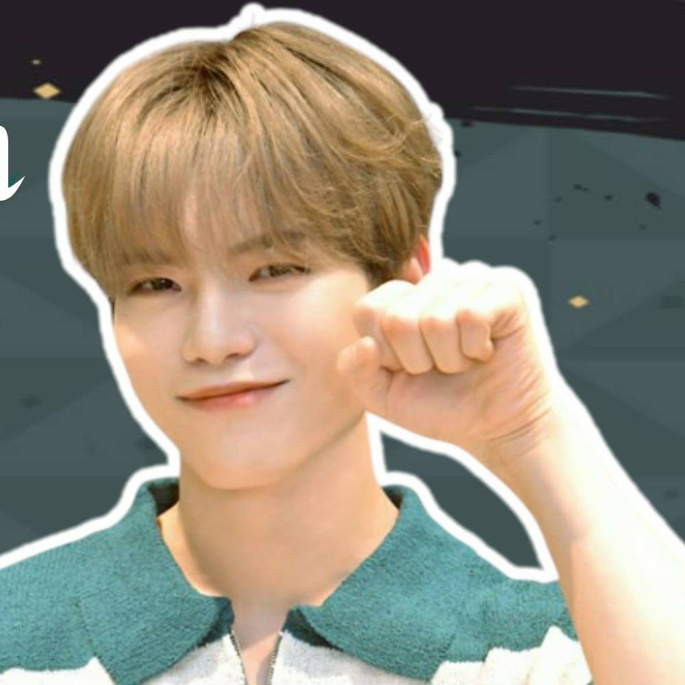Behind-the-scenes cut of Gyehyeon (VERIVERY)