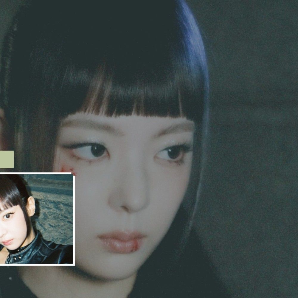 Latest photo of Lia (ITZY)