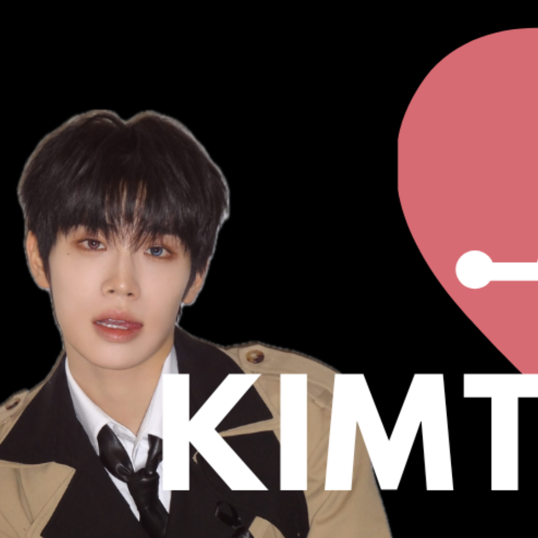 A moment captured by Kim Taerae (ZEROBASEONE)'s fan