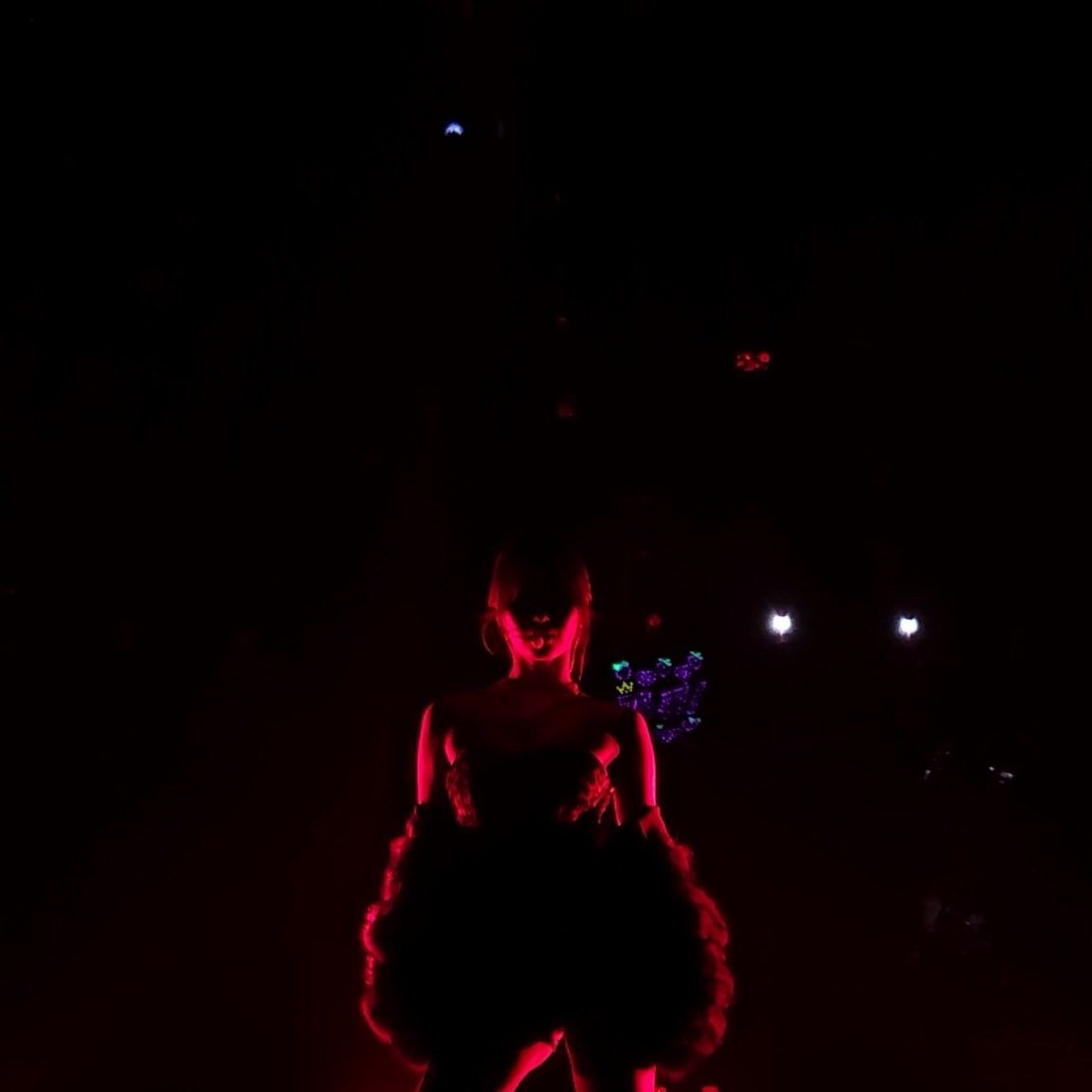 모모 (TWICE) 팬이 찍은 순간