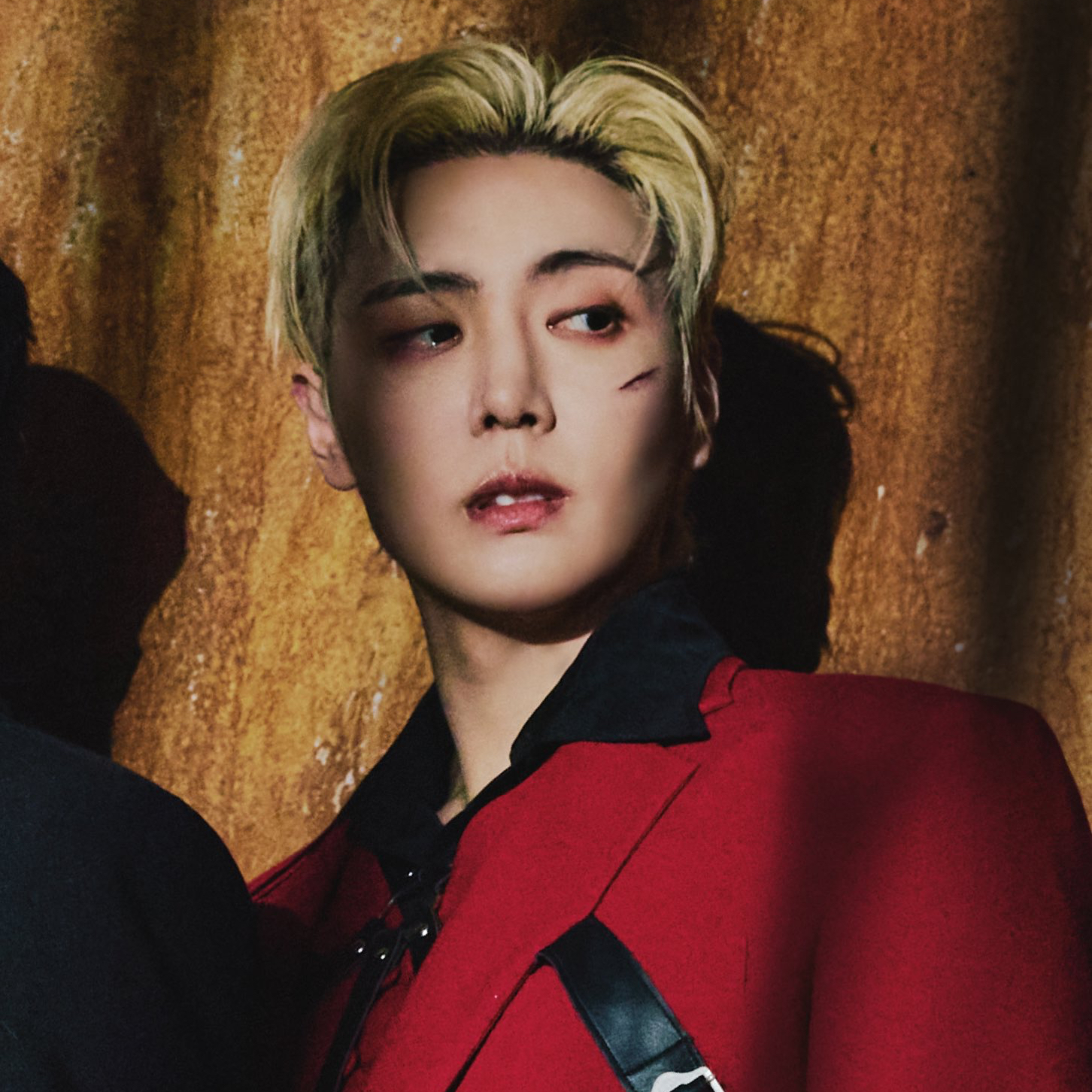 Recent activity shot of Jaeyoon (SF9)