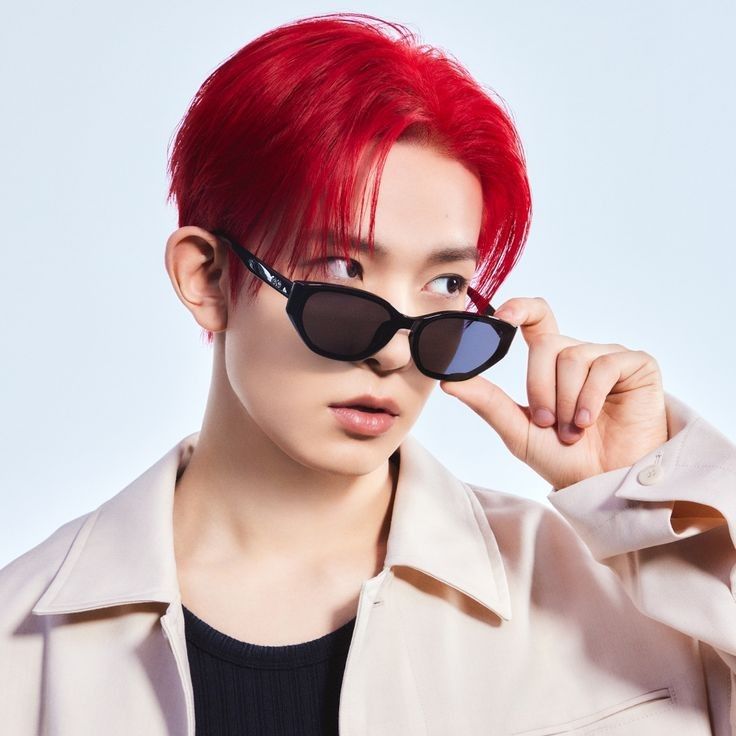 희승 (ENHYPEN) 최근 활동샷