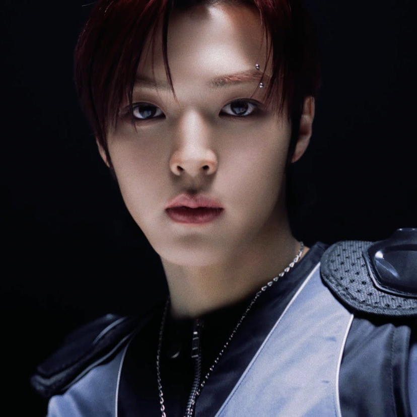 Latest photo of Kassho (SMTR25)