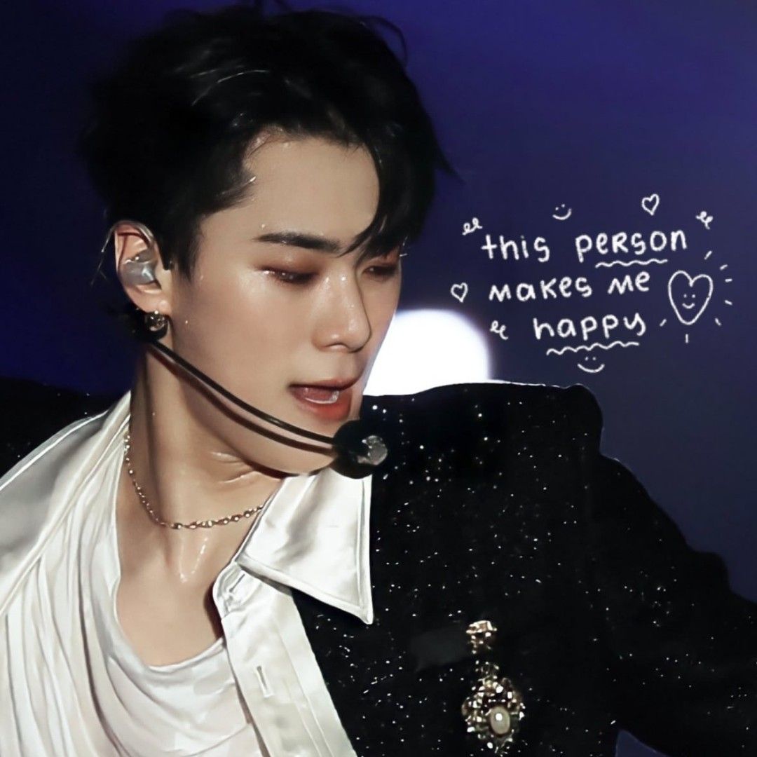 ASTRO粉丝拍下的瞬间