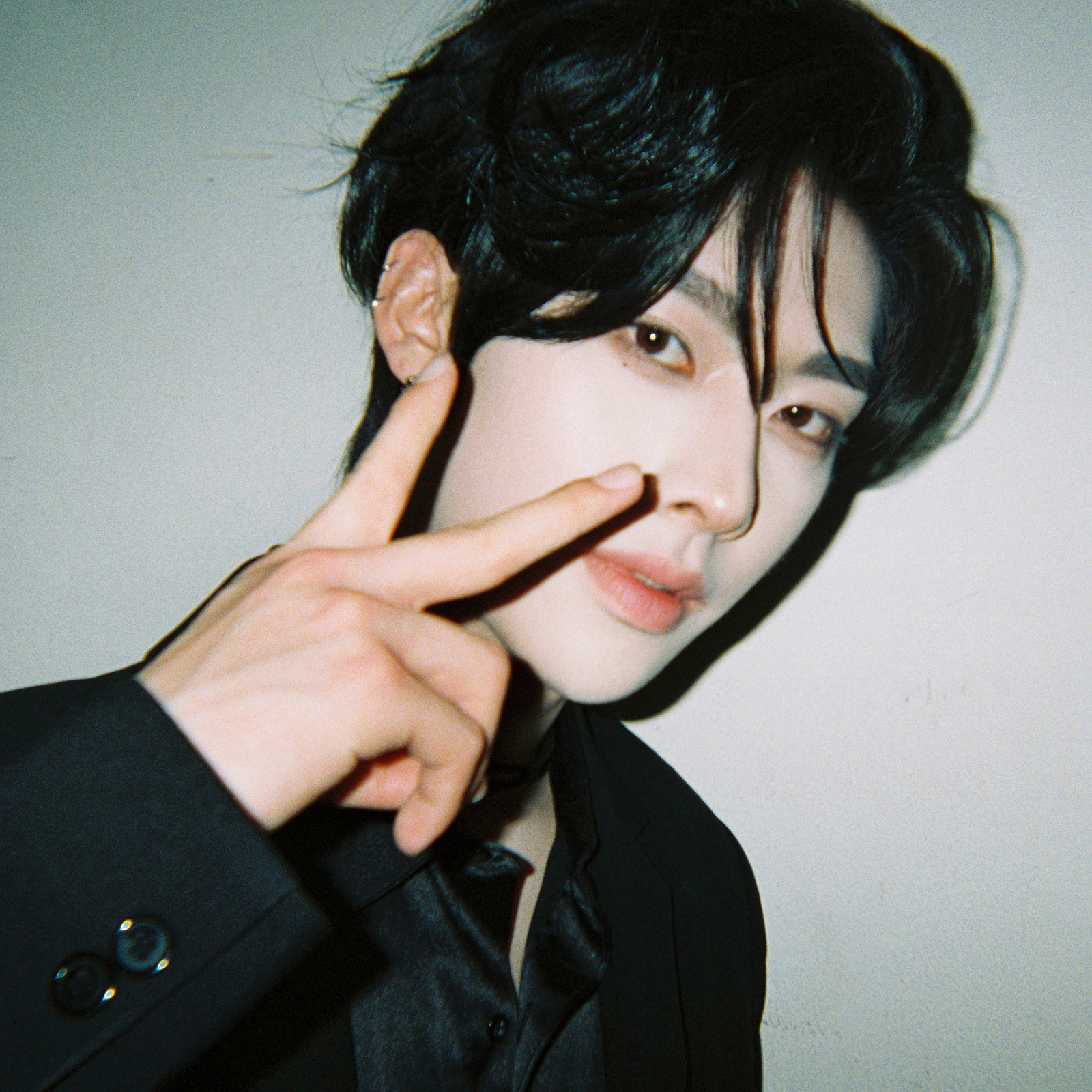 Latest photo of Ricky (ZEROBASEONE)