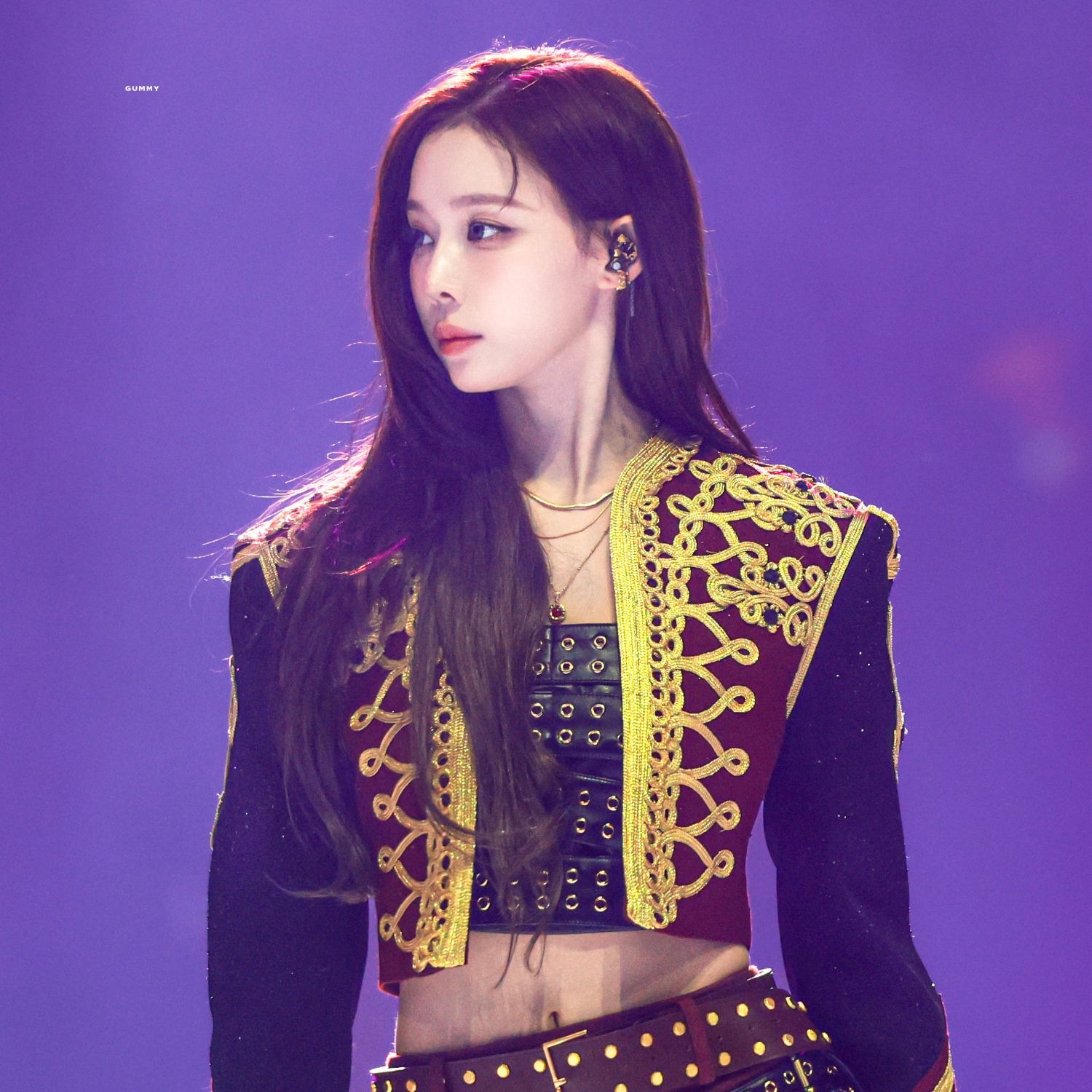 Winter (aespa)的最新照片