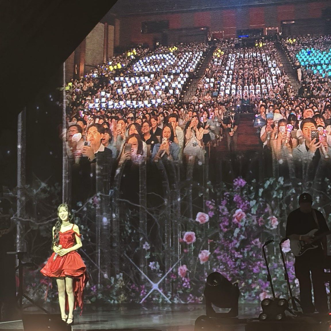 Latest photo of Wendy (Red Velvet)