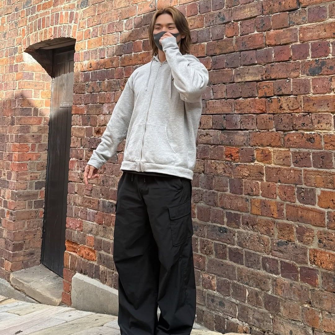 A moment captured by Daesung (BIGBANG)'s fan