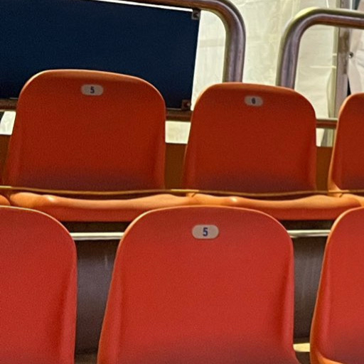 Arin (OH MY GIRL)粉絲拍下的瞬間