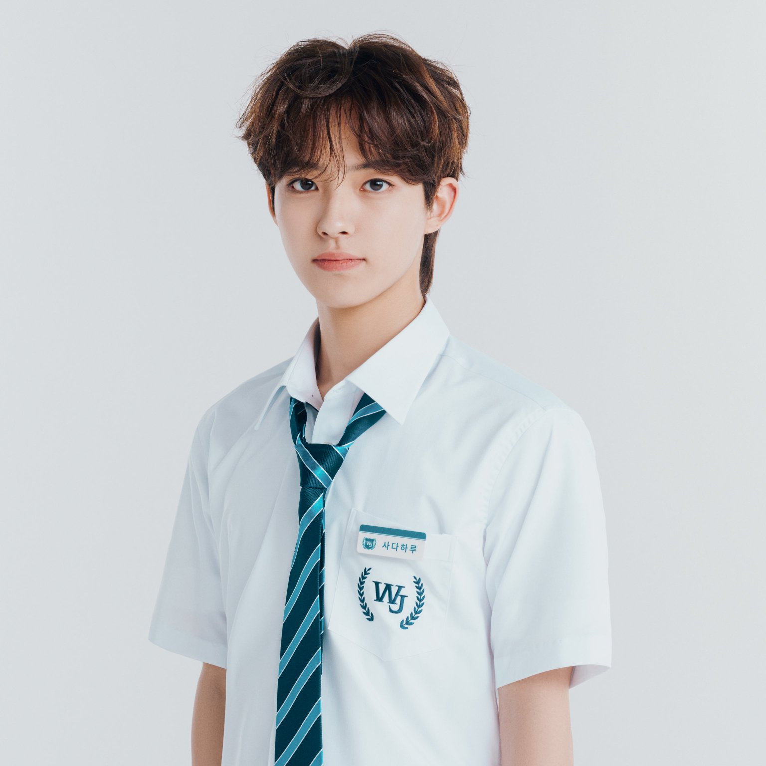 A moment captured by Sadaharu (SMTR25)'s fan