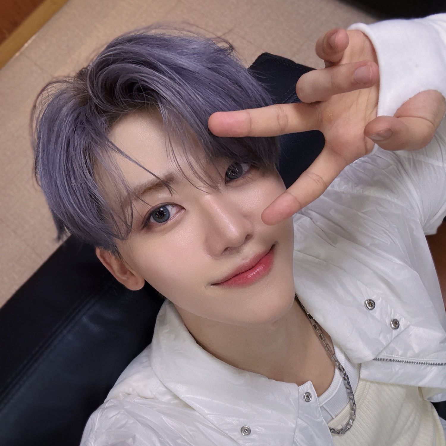 재민 (NCT DREAM)의 비하인드 컷