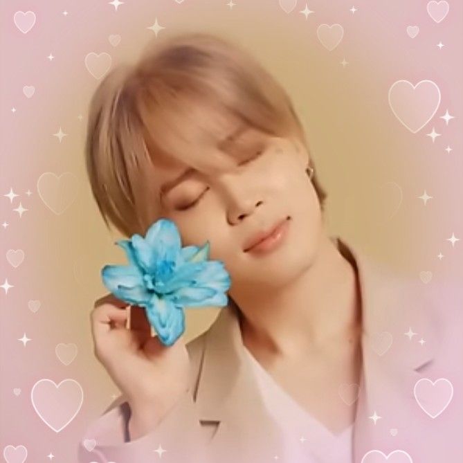 지민 (방탄소년단) 최근 활동샷