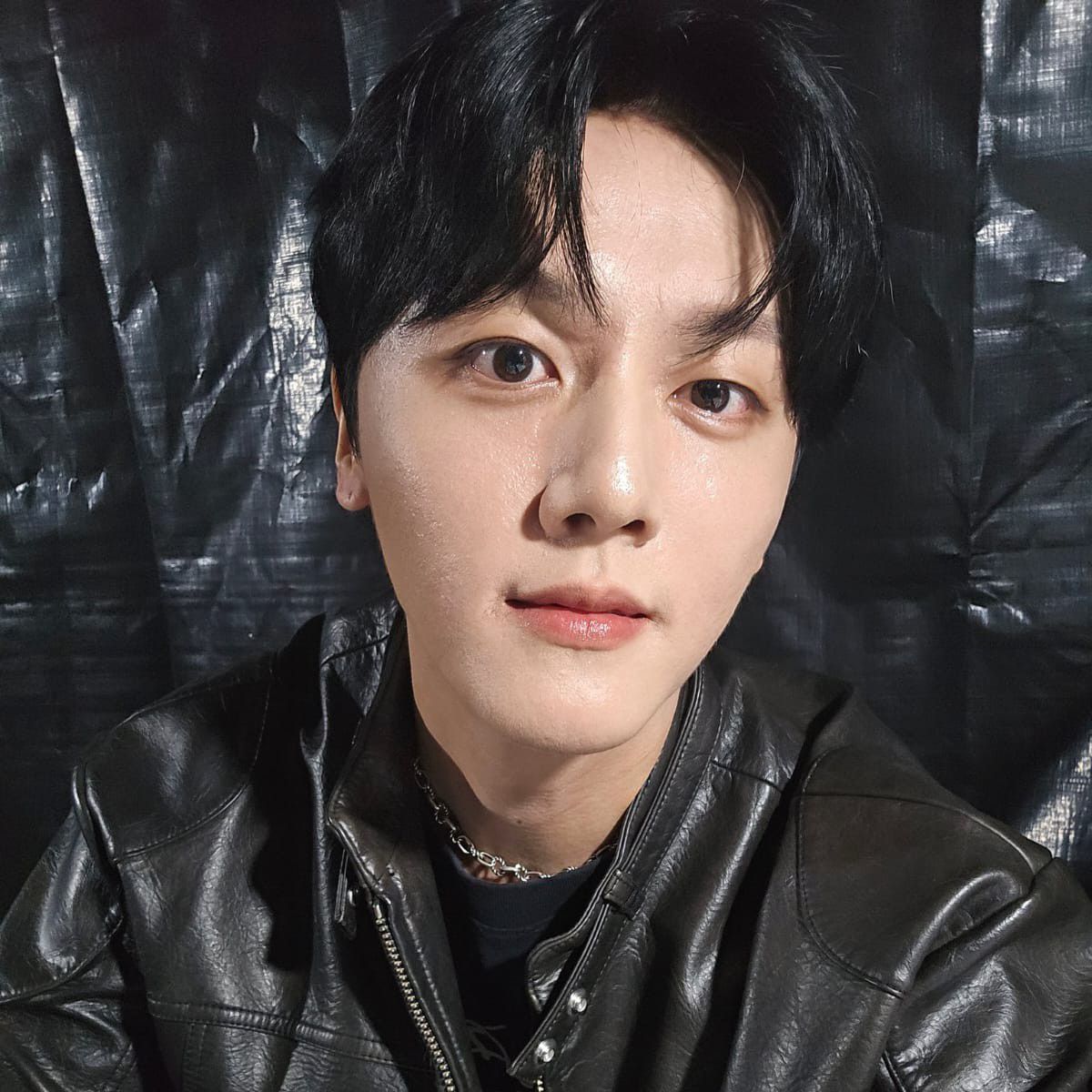永斌 (SF9)粉丝拍下的瞬间