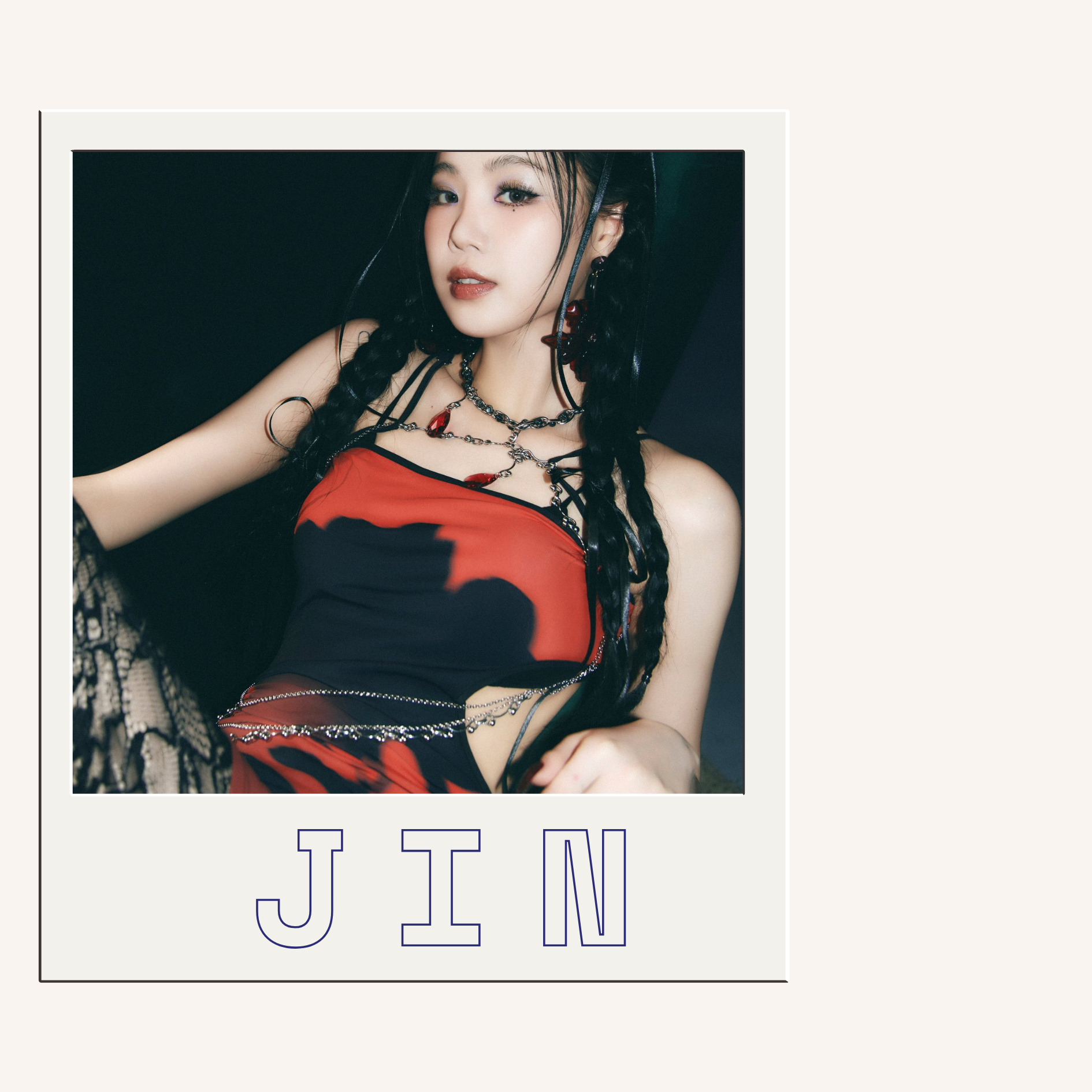 Latest photo of Soojin