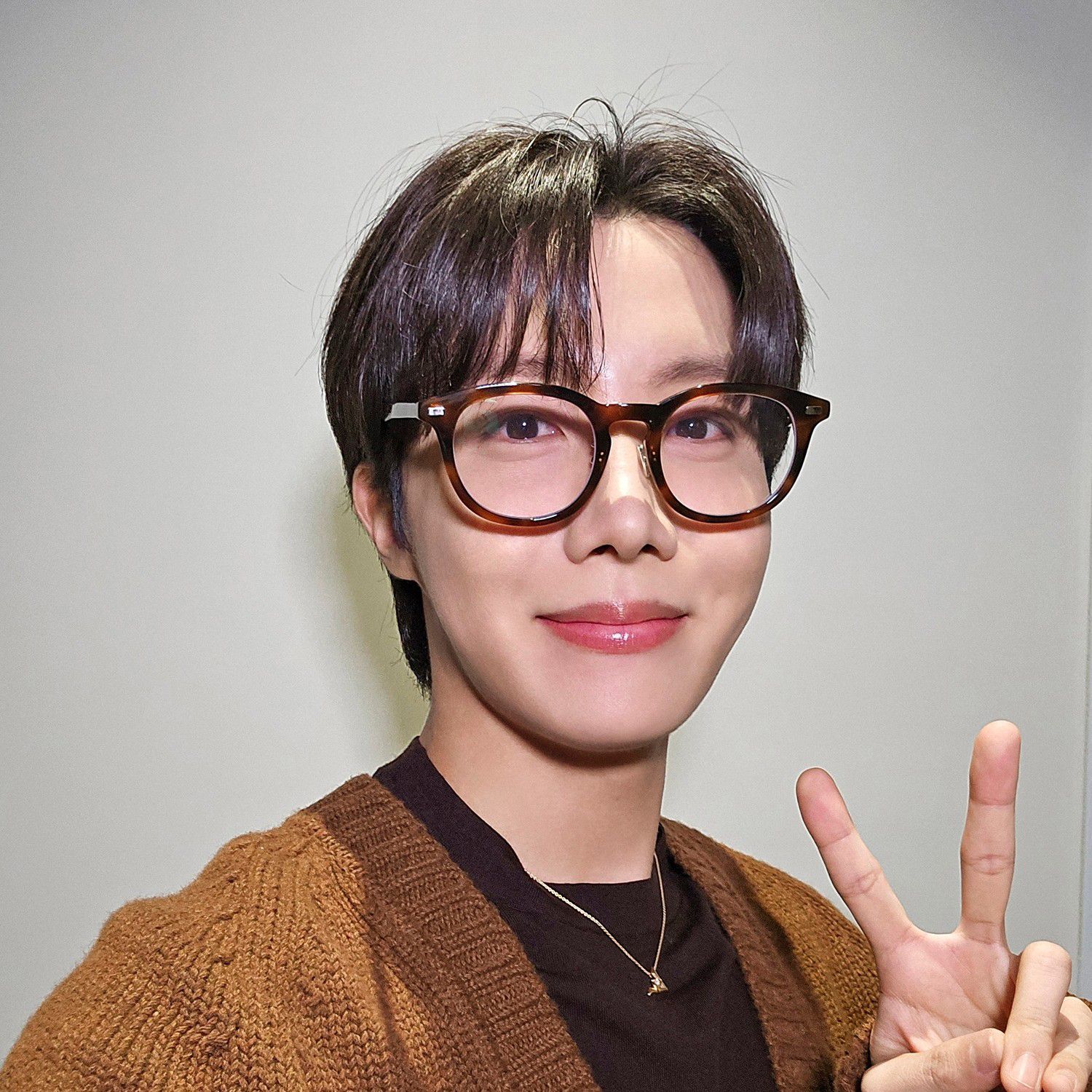 j-hope (BTS)の最近の活動写真