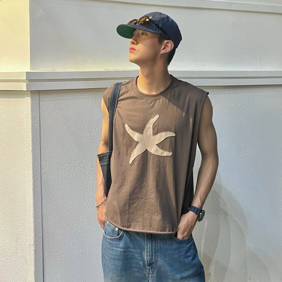 Behind-the-scenes cut of PENTAGON