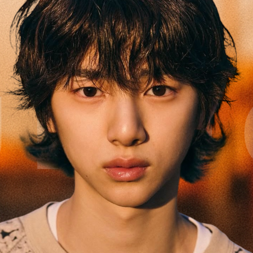 A moment captured by Juhoon (CORTIS)'s fan