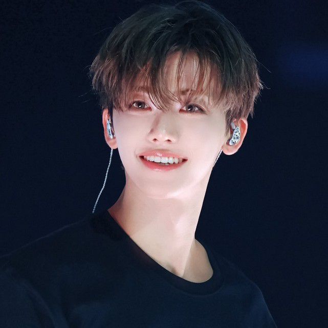 Recent activity shot of Jaemin (NCT DREAM)