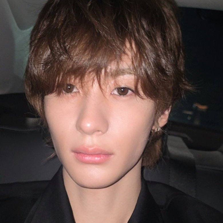 Latest photo of Anton (RIIZE)