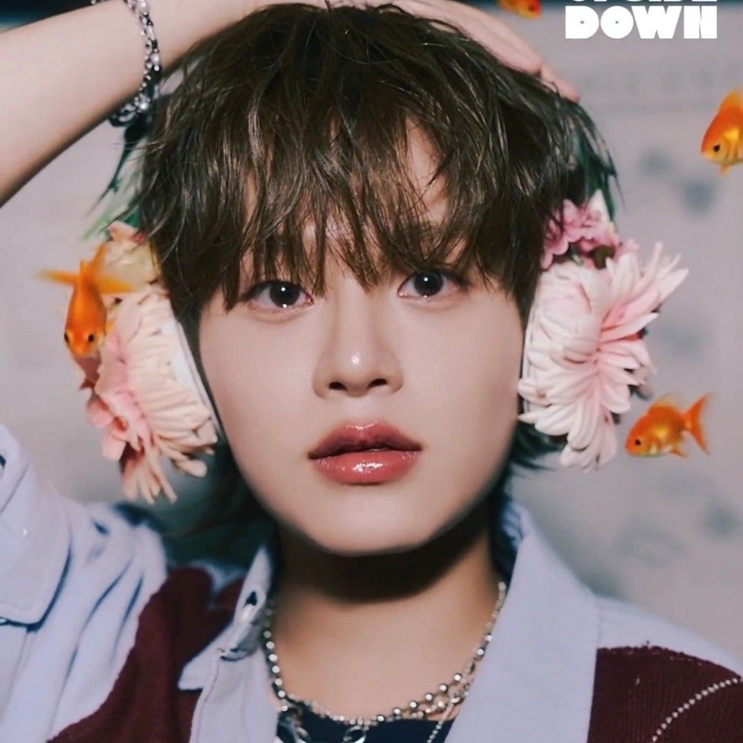 이대휘 (AB6IX) 팬이 찍은 순간