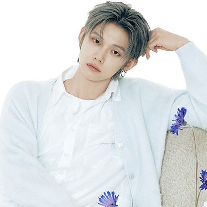 Recent activity shot of Yeonjun (TOMORROW X TOGETHER)