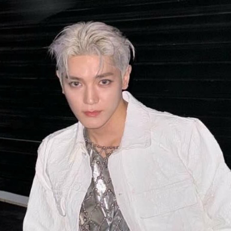 Latest photo of Taeyong (NCT 127)