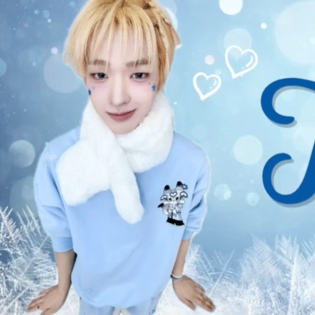 A moment captured by Tomoya (NEXZ)'s fan