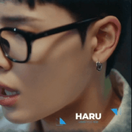 Latest photo of Haru (NEXZ)